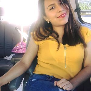 Meet your Posher, Melissa